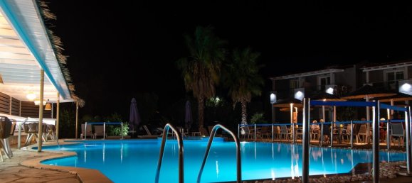 29-Zimmer Hotel in Thasos, Greece, Nr. 94367 19