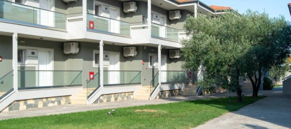 29-Zimmer Hotel in Thasos, Greece, Nr. 94367 20