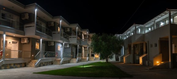 29-Zimmer Hotel in Thasos, Greece, Nr. 94367 24