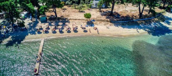 29-Zimmer Hotel in Thasos, Greece, Nr. 94367 5