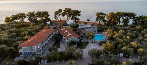 29-Zimmer Hotel in Thasos, Greece, Nr. 94367 4