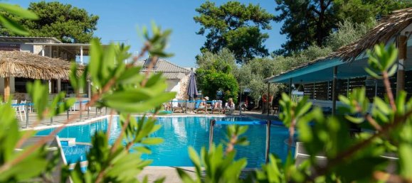 29-Zimmer Hotel in Thasos, Greece, Nr. 94367 15