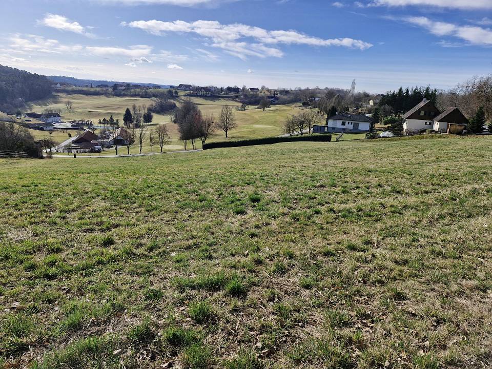  Land in Burgauberg-Neudauberg, Austria No. 126484