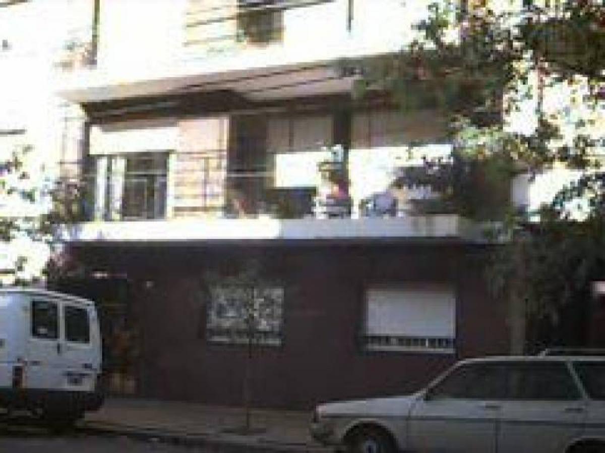 2 bedrooms Apartment in Buenos Aires, Argentina No. 69412