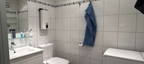 Квартира с 2 спальнями в Везермарш, Германия № 315504 9