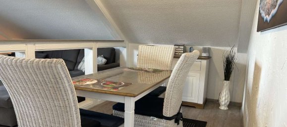 Квартира с 2 спальнями в Везермарш, Германия № 315504 4