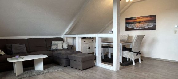 Квартира с 2 спальнями в Везермарш, Германия № 315504 3