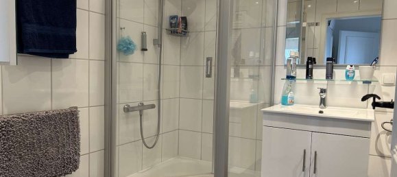 Квартира с 2 спальнями в Везермарш, Германия № 315504 8