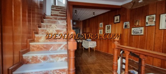 2 غرف نوم منزل في Denia, Spain رقم 27063 2