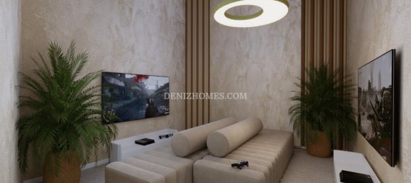 9 rooms Villa in Denizli, Turkey No. 31769 7