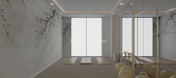 9 rooms Villa in Denizli, Turkey No. 31769 24