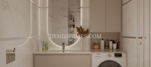 9 rooms Villa in Denizli, Turkey No. 31769 14