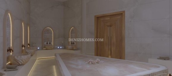 9 rooms Villa in Denizli, Turkey No. 31769 30