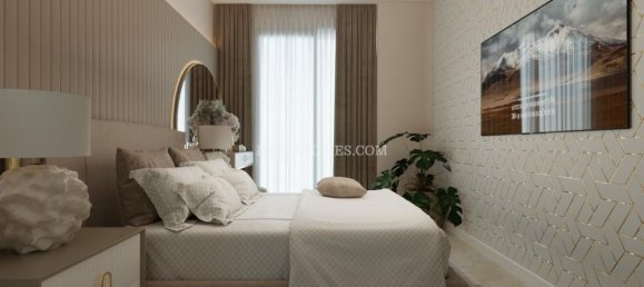 9 rooms Villa in Denizli, Turkey No. 31769 12