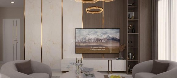 9 rooms Villa in Denizli, Turkey No. 31769 6