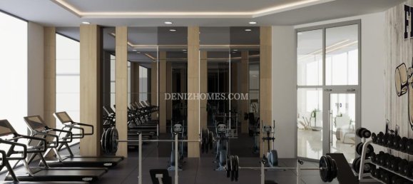 9 rooms Villa in Denizli, Turkey No. 31769 26