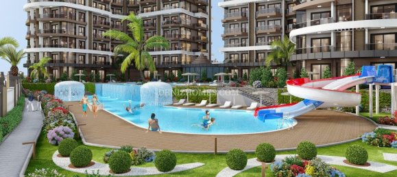 9 rooms Villa in Denizli, Turkey No. 31769 3