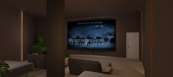 9 rooms Villa in Denizli, Turkey No. 31769 18