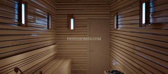 9 rooms Villa in Denizli, Turkey No. 31769 20