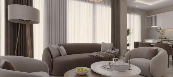 9 rooms Villa in Denizli, Turkey No. 31769 4