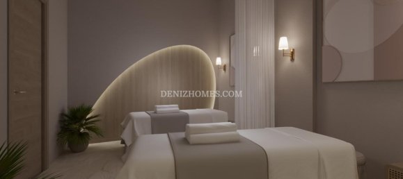 9 rooms Villa in Denizli, Turkey No. 31769 13