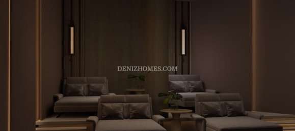 9 rooms Villa in Denizli, Turkey No. 31769 17