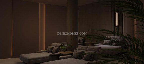 9 rooms Villa in Denizli, Turkey No. 31769 19