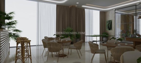 9 rooms Villa in Denizli, Turkey No. 31769 5