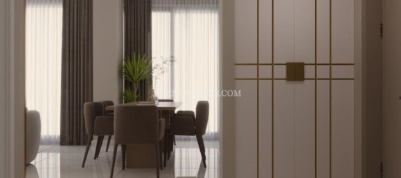 9 rooms Villa in Denizli, Turkey No. 31769 8