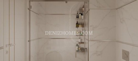 9 rooms Villa in Denizli, Turkey No. 31769 16