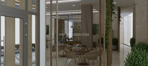 9 rooms Villa in Denizli, Turkey No. 31769 29