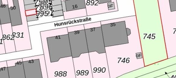  قطعة أرض في Korschenbroich, Germany رقم 113980 2