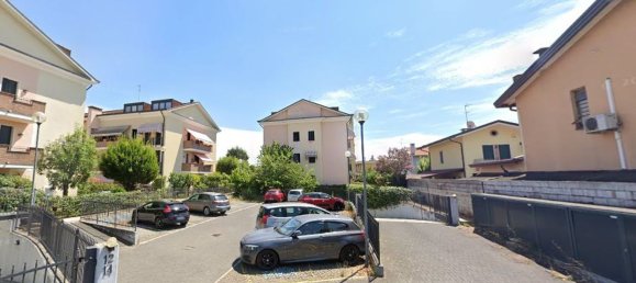 4-Zimmer Wohnung in Vigonovo, Italy, Nr. 55044 2