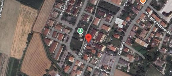 4-Zimmer Wohnung in Vigonovo, Italy, Nr. 55044 15