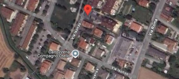 4-Zimmer Wohnung in Vigonovo, Italy, Nr. 55044 16
