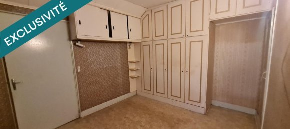 2 Schlafzimmer Haus in Bouvigny-Boyeffles, France, Nr. 232956 7