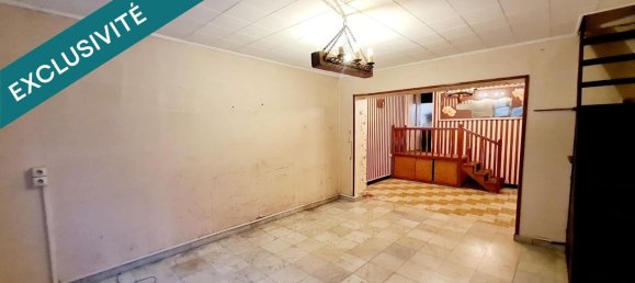 2 Schlafzimmer Haus in Bouvigny-Boyeffles, France, Nr. 232956 12