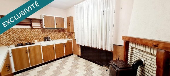 2 Schlafzimmer Haus in Bouvigny-Boyeffles, France, Nr. 232956 3