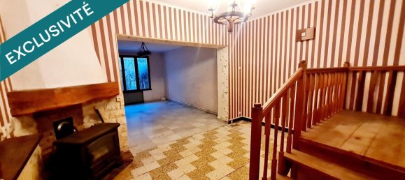 2 Schlafzimmer Haus in Bouvigny-Boyeffles, France, Nr. 232956 10