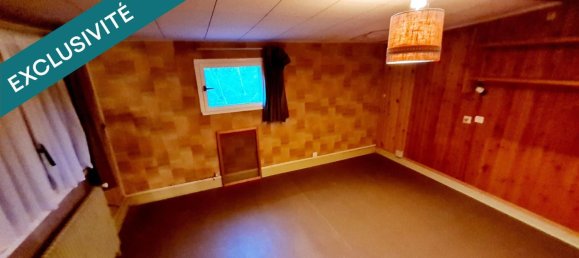 2 Schlafzimmer Haus in Bouvigny-Boyeffles, France, Nr. 232956 8