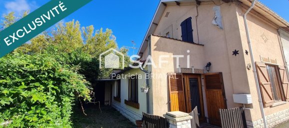 2 Schlafzimmer Haus in Bouvigny-Boyeffles, France, Nr. 232956 4