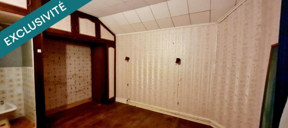 2 Schlafzimmer Haus in Bouvigny-Boyeffles, France, Nr. 232956 11