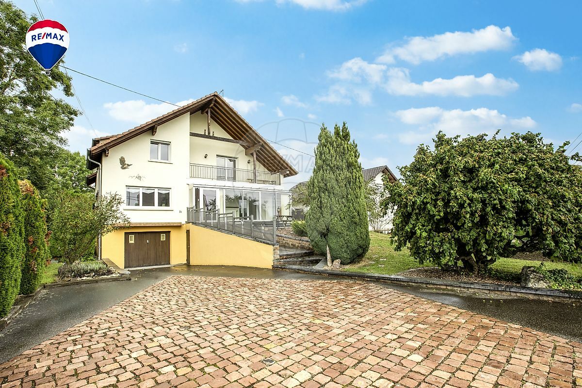 5 chambres Maison à Ranspach-le-Haut, France No. 344673