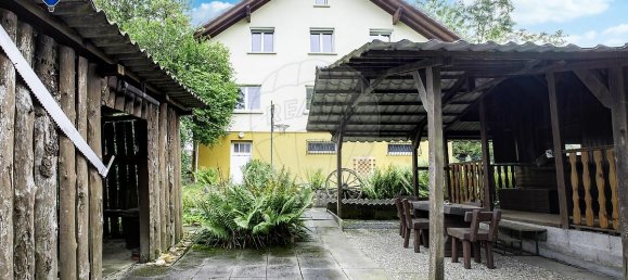 5 chambres Maison à Ranspach-le-Haut, France No. 344673 3