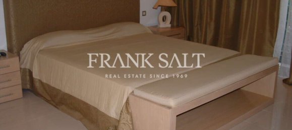 Apartamento de 2 dormitorios en Saint Julian's, Malta No. 3344 16