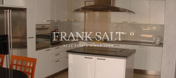 Apartamento de 2 dormitorios en Saint Julian's, Malta No. 3344 14