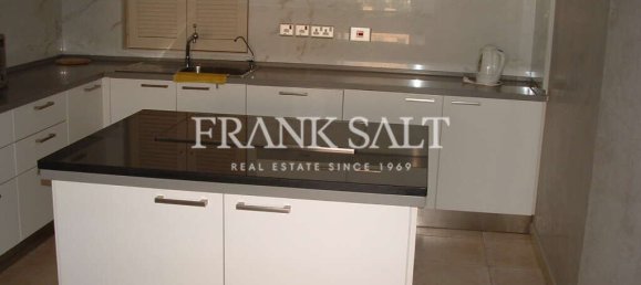 Apartamento de 2 dormitorios en Saint Julian's, Malta No. 3344 9