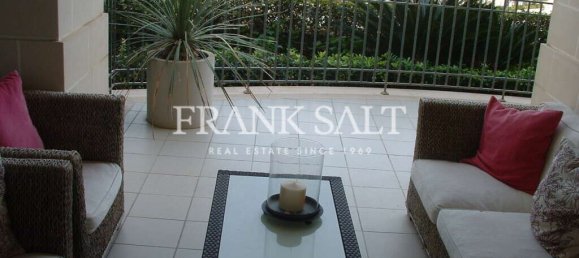 Apartamento de 2 dormitorios en Saint Julian's, Malta No. 3344 4