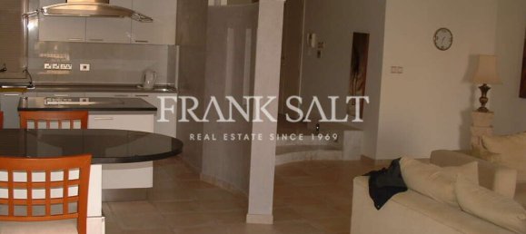 Apartamento de 2 dormitorios en Saint Julian's, Malta No. 3344 5