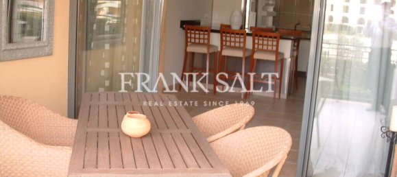 Apartamento de 2 dormitorios en Saint Julian's, Malta No. 3344 3